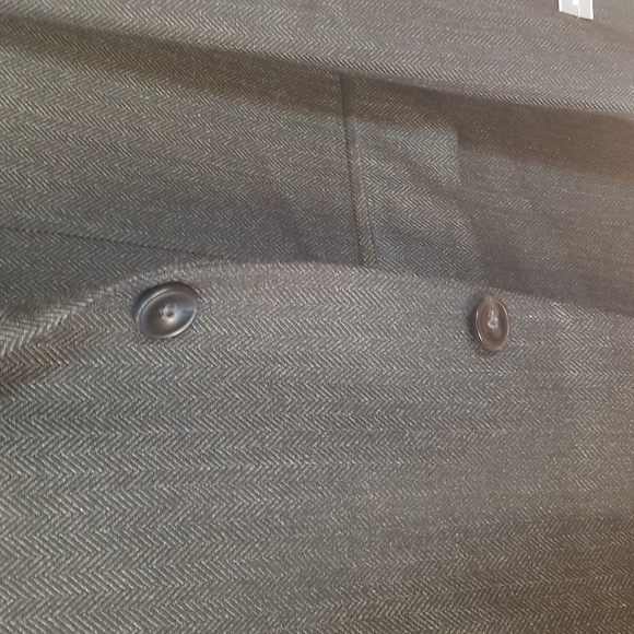 Michael Kors Mens 48Reg Suit Coat - Picture 7 of 8